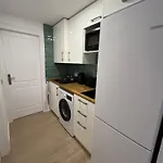 Seasons Oasis Apartman