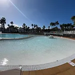 Apartman Seasons Oasis Fuerteventura Island