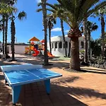 Seasons Oasis * Fuerteventura Island