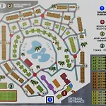 Seasons Oasis Apartman Fuerteventura Island