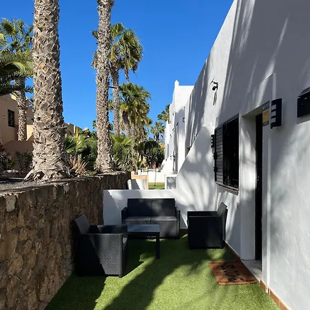 Seasons Oasis Apartament *