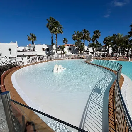 Apartment Seasons Oasis *