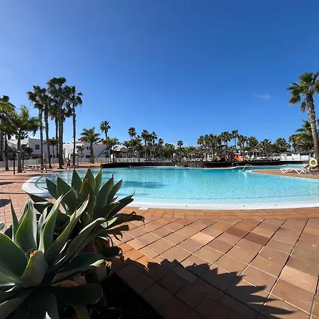 Apartament Seasons Oasis Corralejo