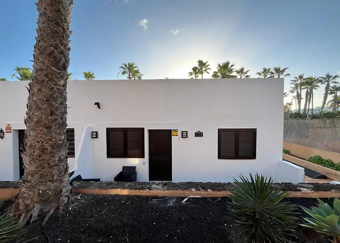 Seasons Oasis * FUERTEVENTURA ISLAND