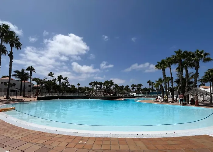 Seasons Oasis Appartamento *