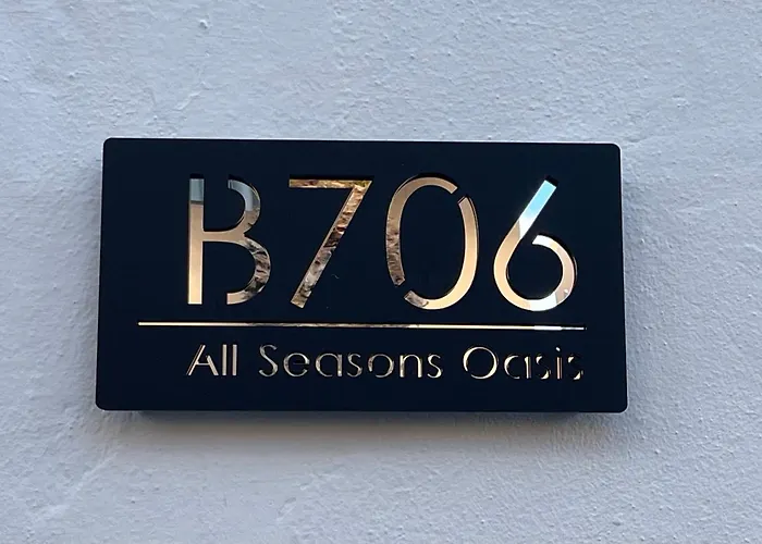 Seasons Oasis דירה FUERTEVENTURA ISLAND