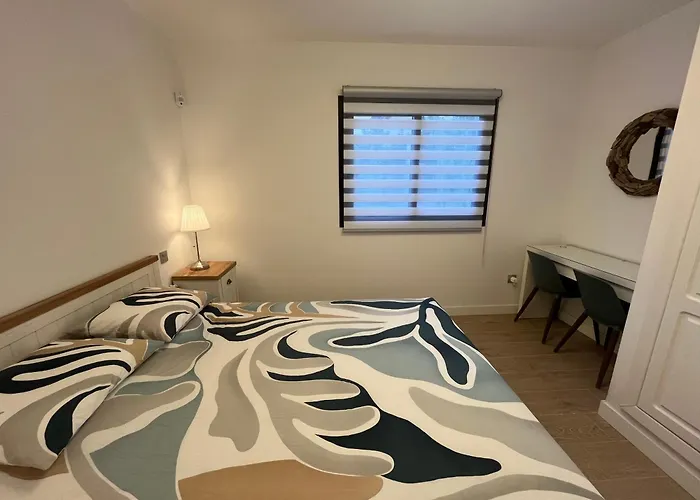 Seasons Oasis דירה