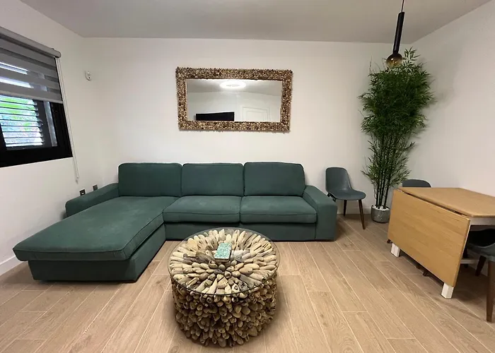 Seasons Oasis Apartment FUERTEVENTURA ISLAND