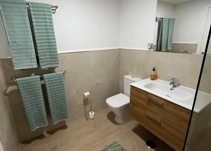 Appartamento Seasons Oasis