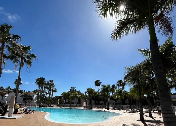 Seasons Oasis شقة *