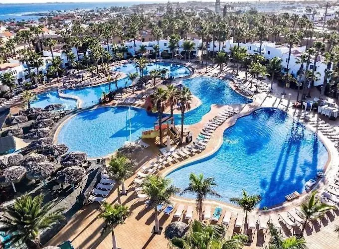 Appartamento Seasons Oasis FUERTEVENTURA ISLAND