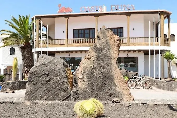 Seasons Oasis * FUERTEVENTURA ISLAND