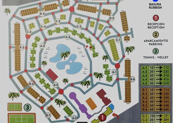 Seasons Oasis Appartamento FUERTEVENTURA ISLAND