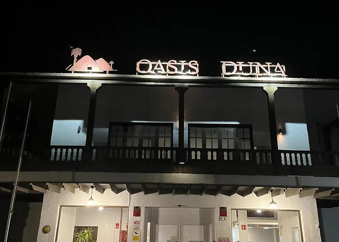 Seasons Oasis Apartment FUERTEVENTURA ISLAND