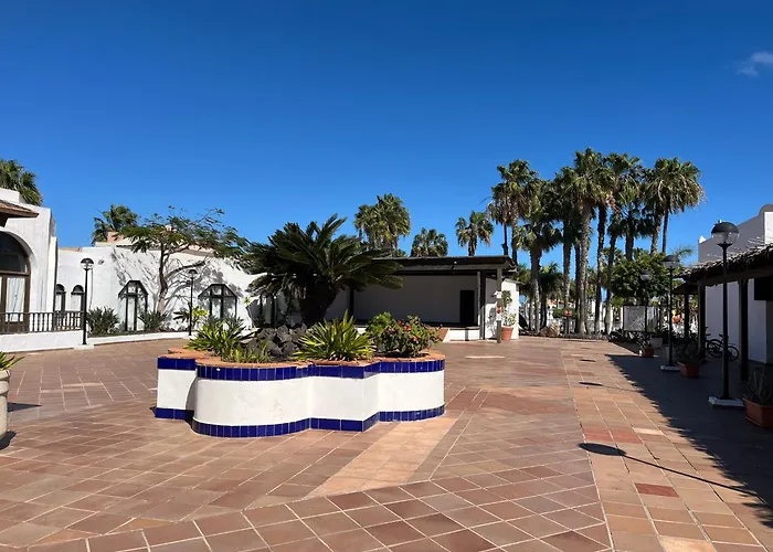 Seasons Oasis דירה FUERTEVENTURA ISLAND