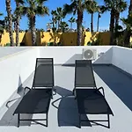 アパート Seasons Oasis Fuerteventura Island