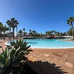 アパート Seasons Oasis Fuerteventura Island