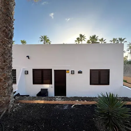 Seasons Oasis * FUERTEVENTURA ISLAND