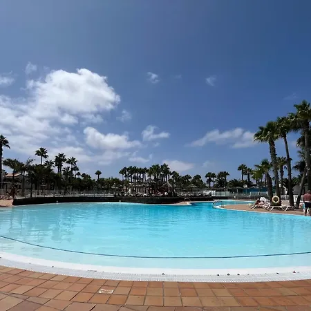 Seasons Oasis Apartamento *