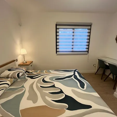 Seasons Oasis Apartamento