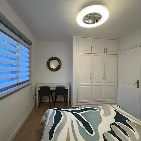 Apartamento Seasons Oasis