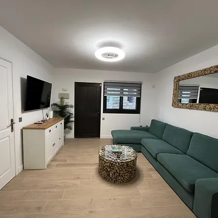 Seasons Oasis Lägenhet Corralejo