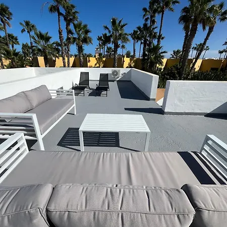 Seasons Oasis شقة