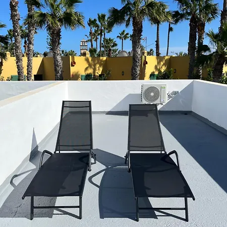 شقة Seasons Oasis كوراليهو