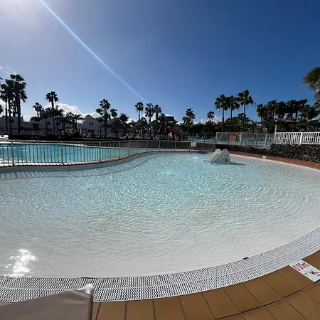 Apartamento Seasons Oasis Corralejo