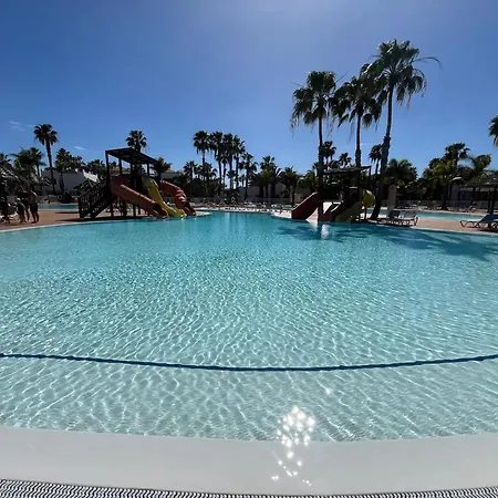Seasons Oasis *