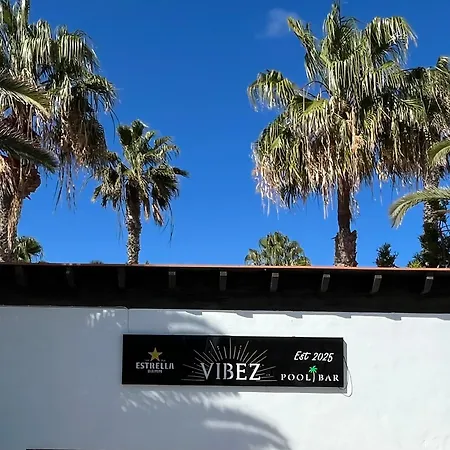 Seasons Oasis Апартаменты