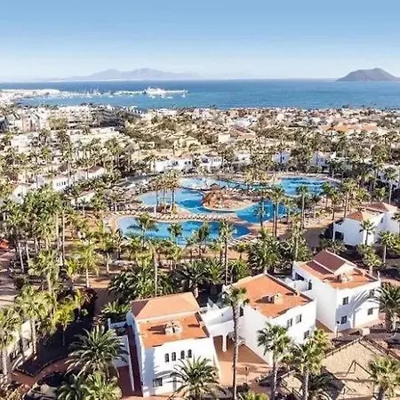 Apartamento Seasons Oasis *