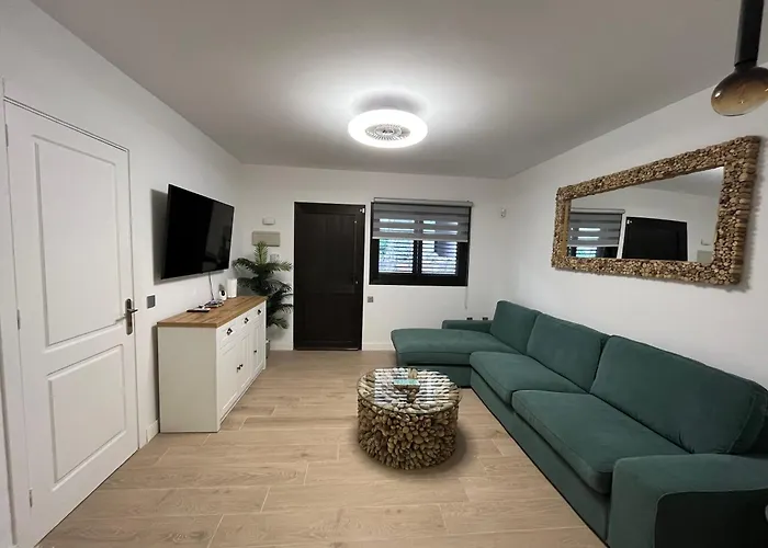 Seasons Oasis Appartement FUERTEVENTURA ISLAND