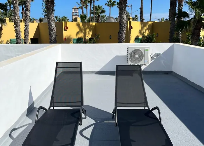 Appartement Seasons Oasis FUERTEVENTURA ISLAND