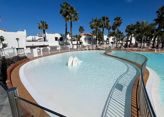 Appartement Seasons Oasis *