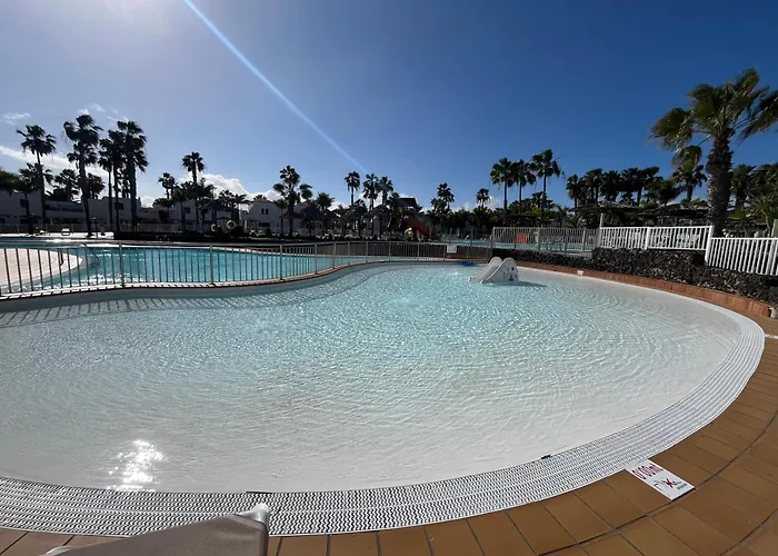 Appartement Seasons Oasis FUERTEVENTURA ISLAND