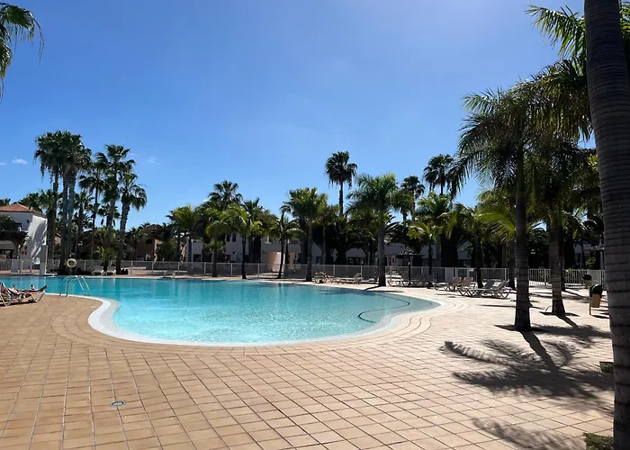 Seasons Oasis Апартаменты *