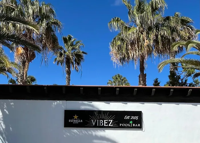 Seasons Oasis Appartement