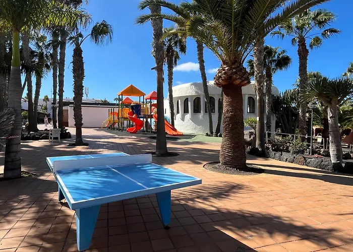 Seasons Oasis * FUERTEVENTURA ISLAND