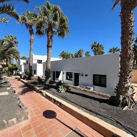 Seasons Oasis * Fuerteventura Island