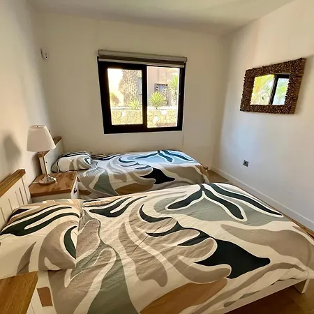 Seasons Oasis Fuerteventura Island