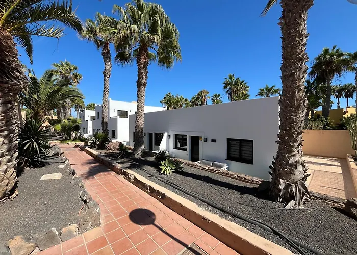 Seasons Oasis * Fuerteventura Island