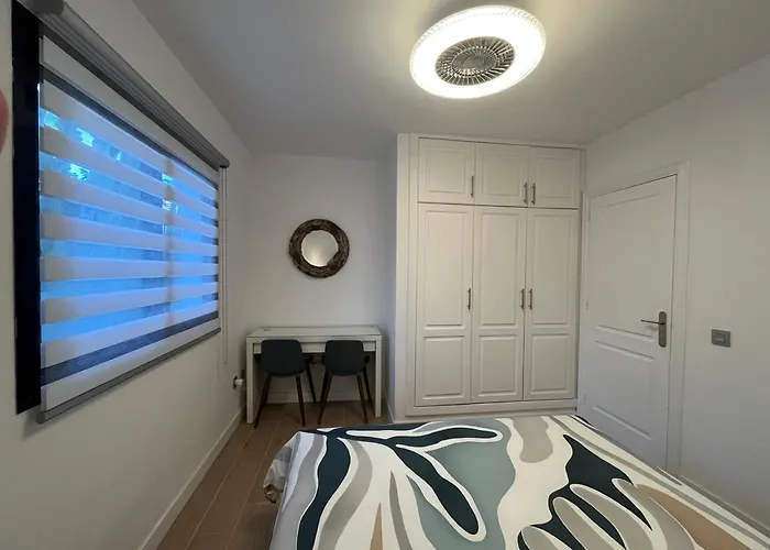 Apartman Seasons Oasis