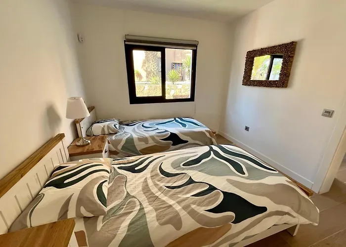 Seasons Oasis Fuerteventura Island