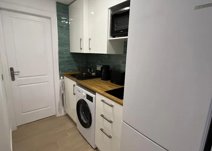 Seasons Oasis Apartman