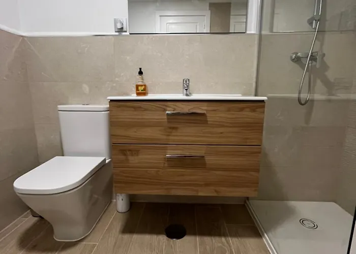 Seasons Oasis Apartman