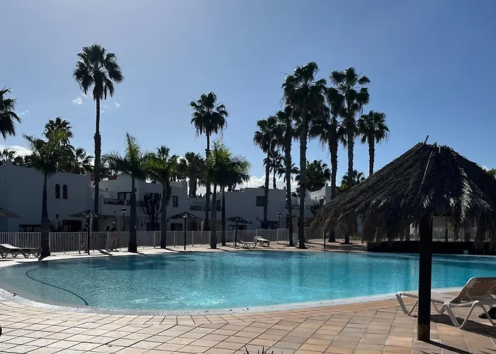 Seasons Oasis * Fuerteventura Island