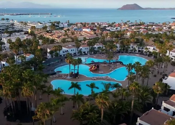 Seasons Oasis Apartman